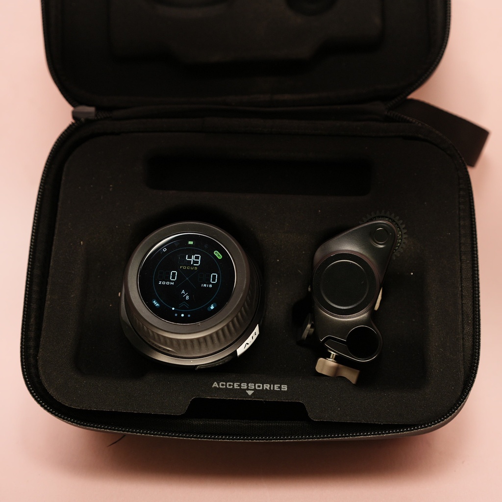 Tilta Nucleus Nano II