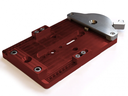 Quick release Euro (large Ronford Baker style )  - CLICKER
