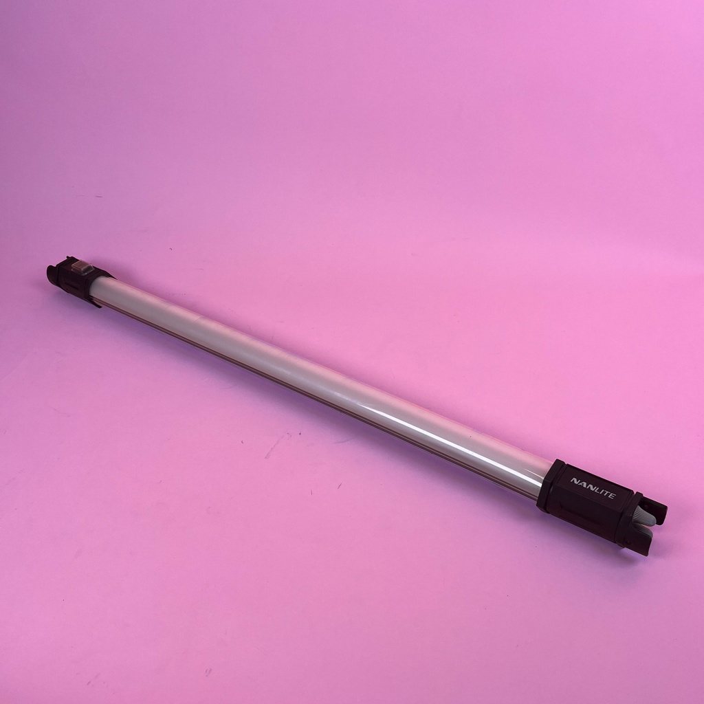 PavoTube II 15XR 2' RGBWW LED Pixel Tube with CRMX