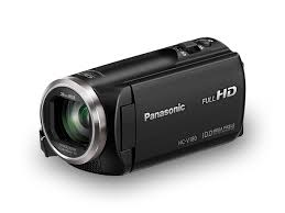 Panasonic HC-V180 Full HD Camcorder