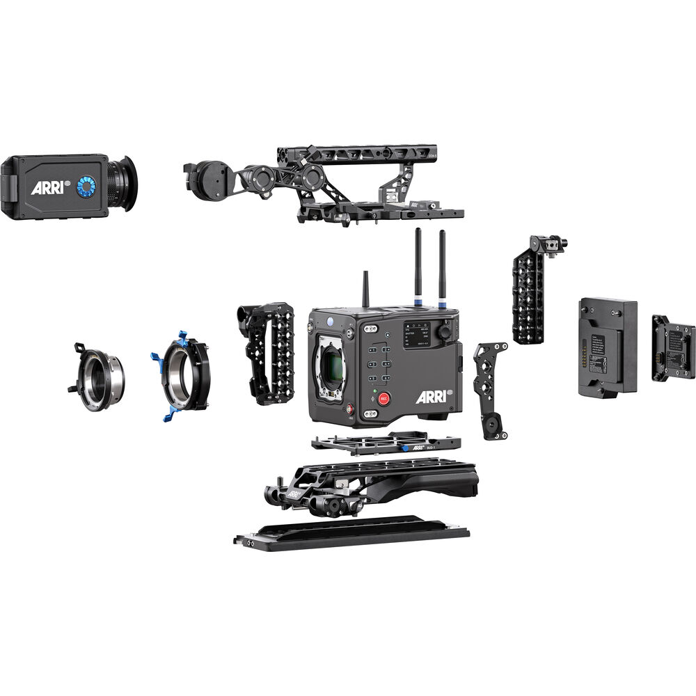 ARRI Alexa 35 Xtreme