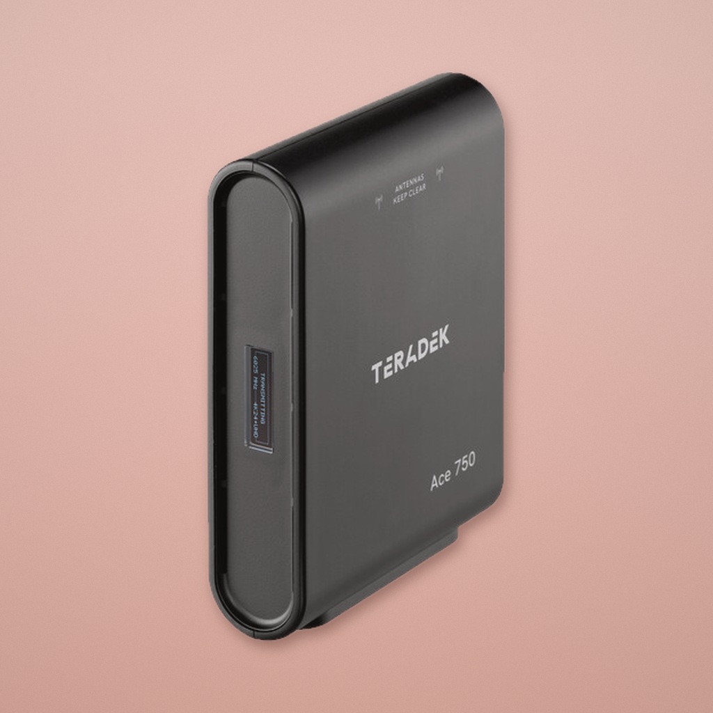 Teradek Ace 750 Wireless Video Transmitter