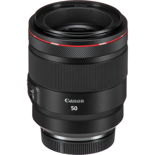 Canon RF 85MM f/1.2 L USM