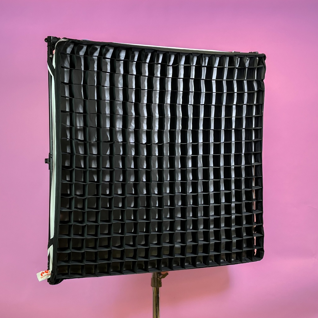 FALCONEYES RX-120TDX 600W Bi-Color Roll-Flex Flexible LED Panel