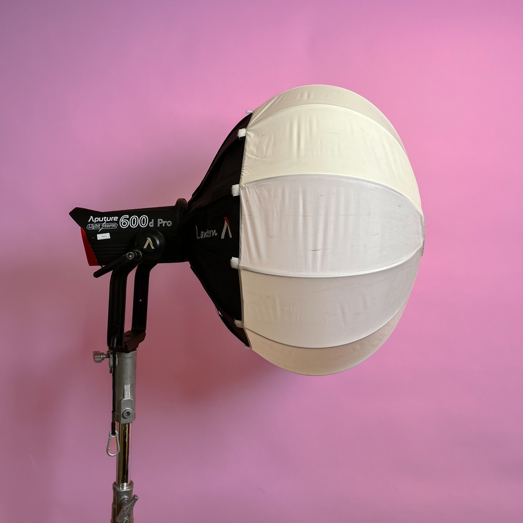 Bownes Mount Lantern