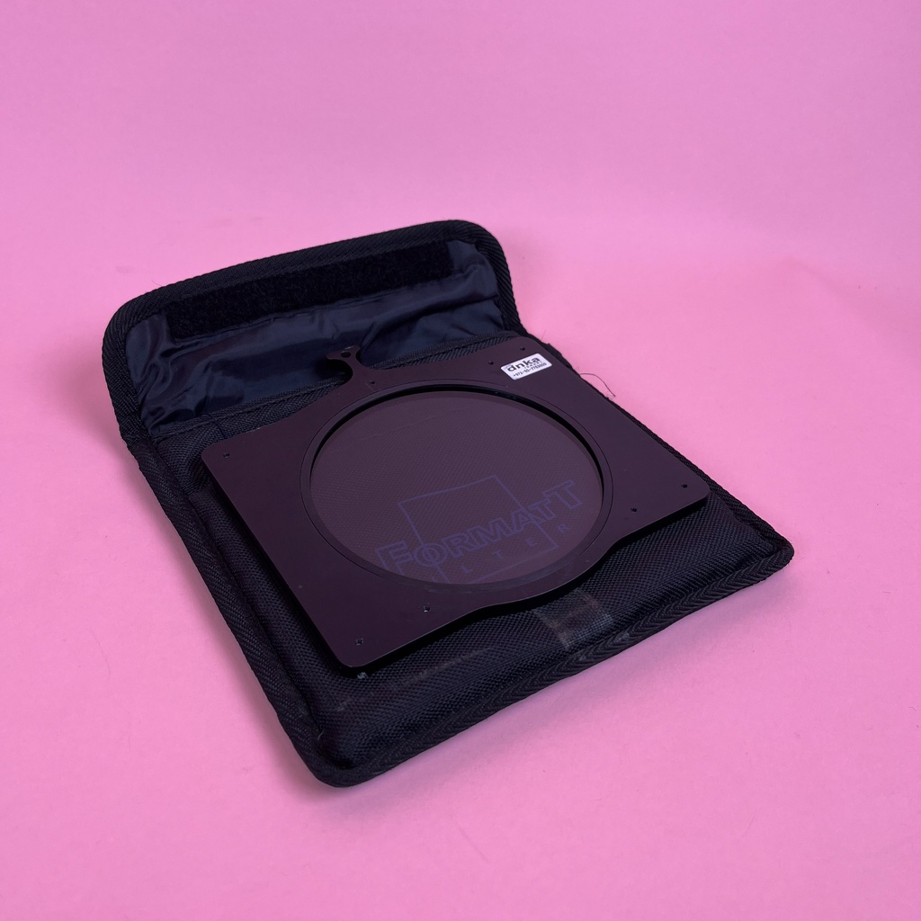 4x5.65" Rota Pola filter