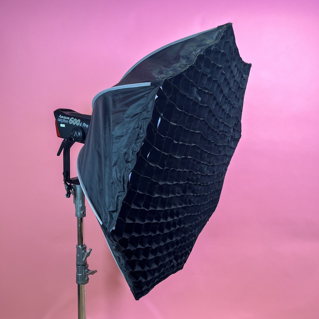 Bowens mount softbox 120cm