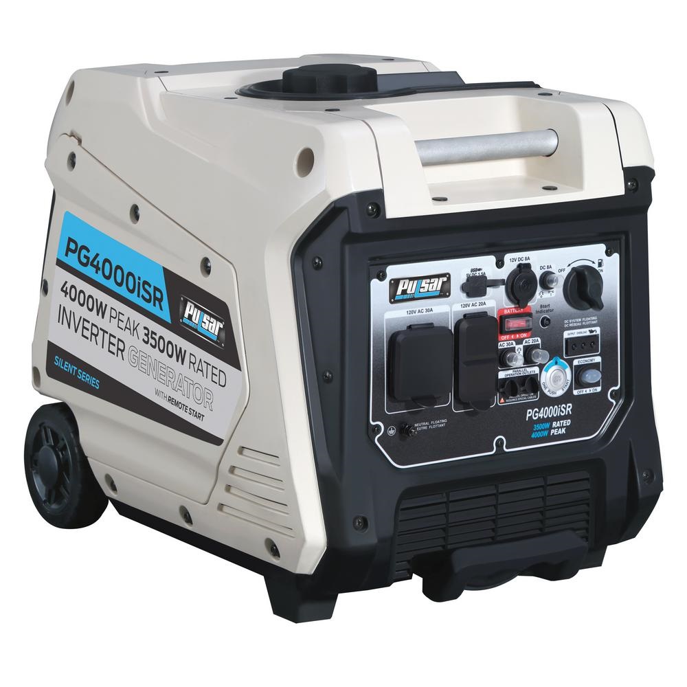 Generator Yamar 4000w