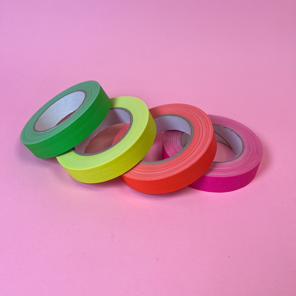 גאפר צבעוני