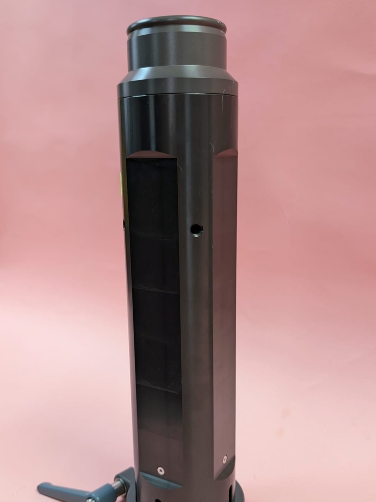 Bazooka Euro/Boss Riser 50cm