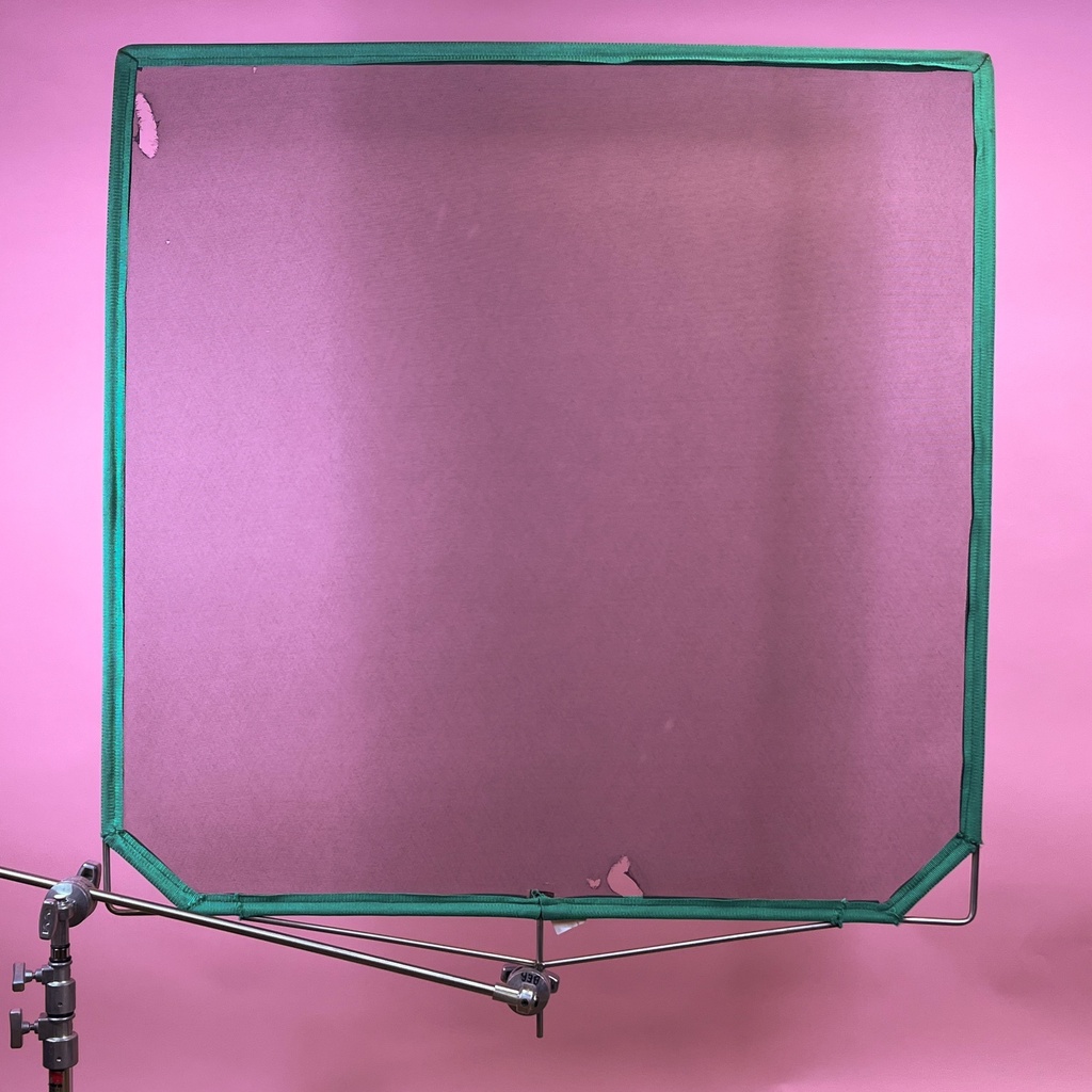 4X4 single Net frame