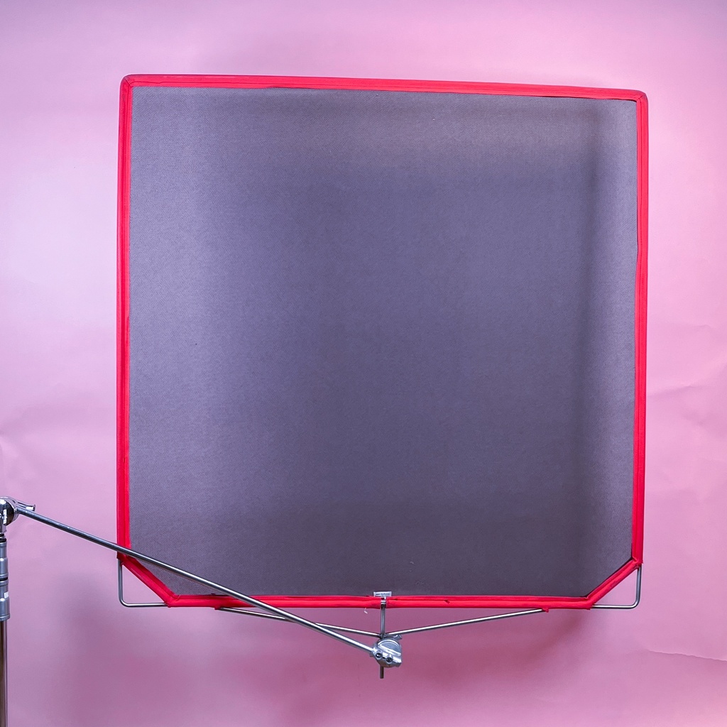 4X4 double Net frame