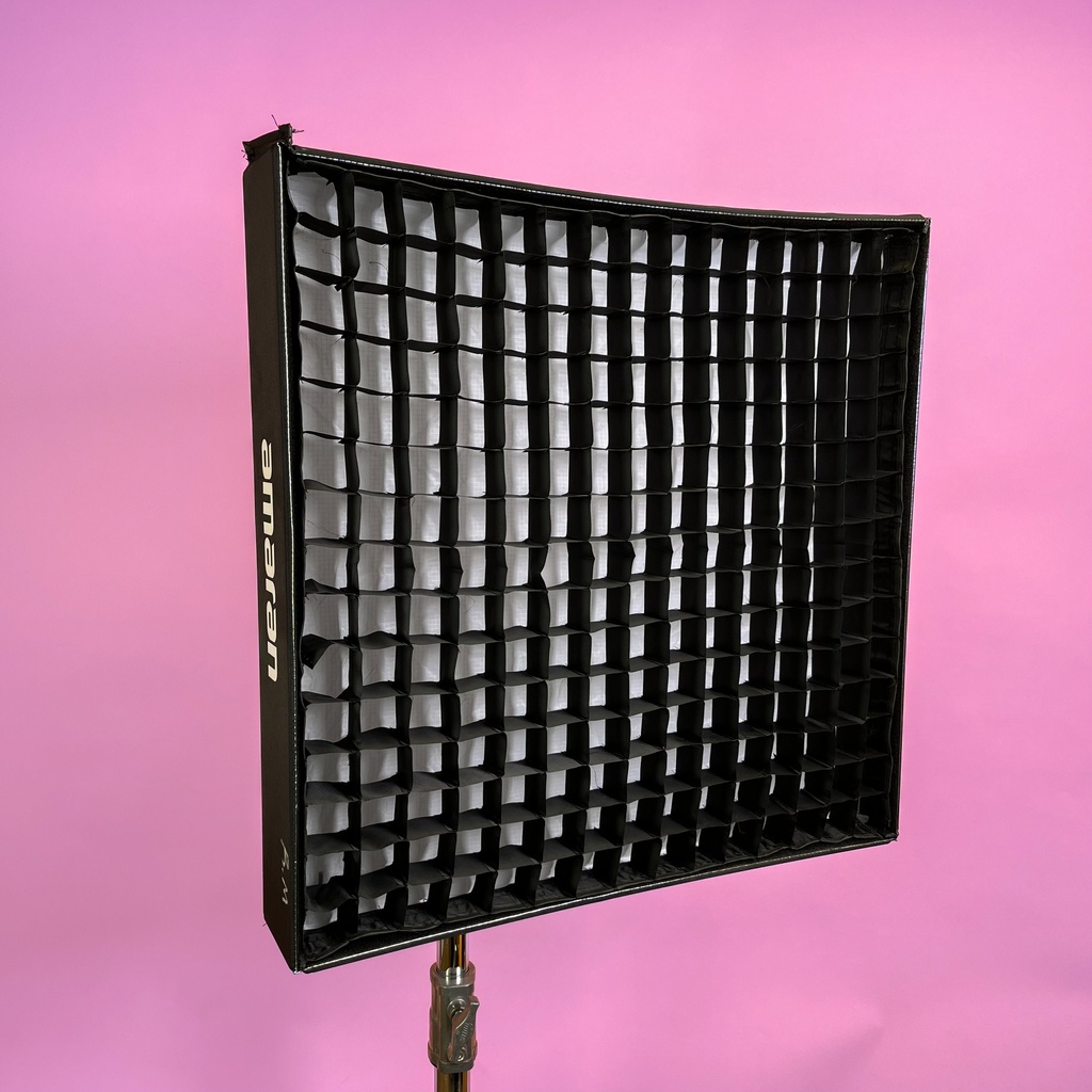 Aputure amaran F22c RGBWW LED Mat