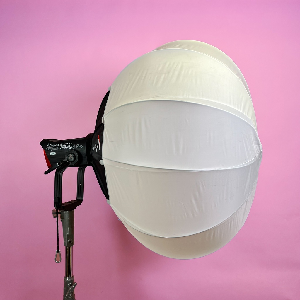 Bowens mount Lantern 90