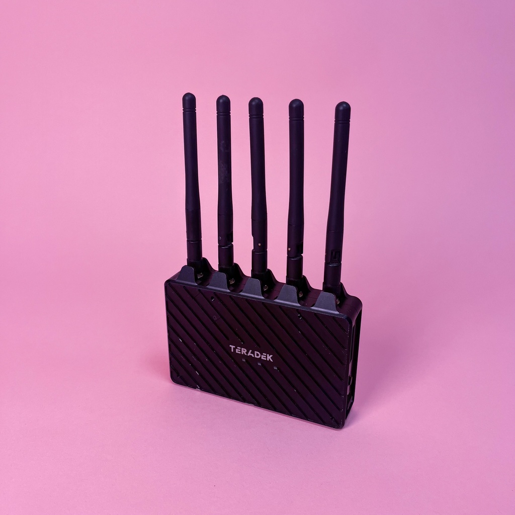 Teradek Bolt 4K 750 SDI/HDMI Receiver