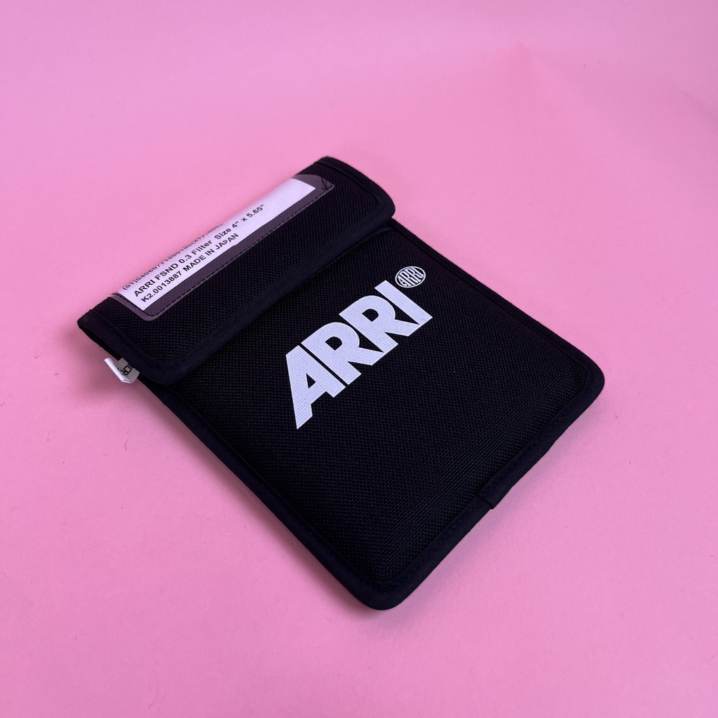4x5.65" Arri ND 0.3 Filter
