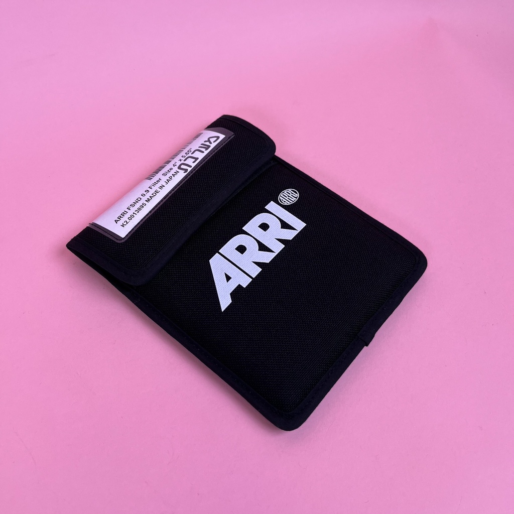 4x5.65" Arri ND 0.9 Filter