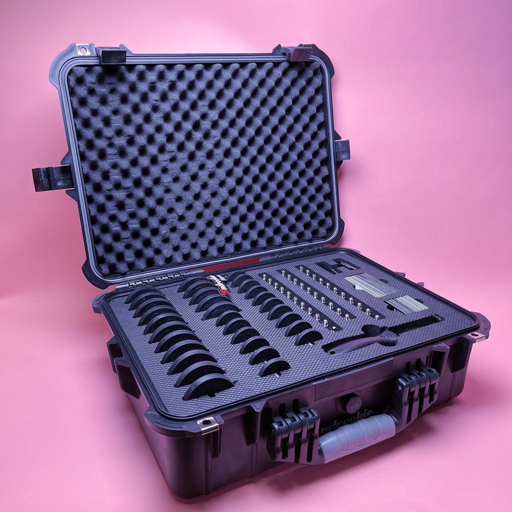 Androokie Pro Large magnet kit