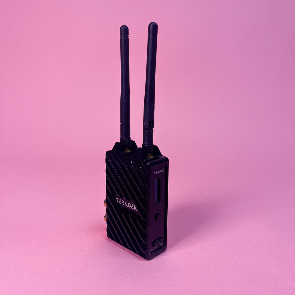 Teradek Bolt 500 XT Video Receiver