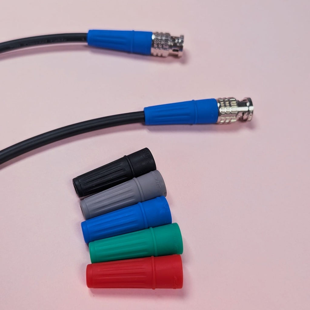 Diff-E-Rent Cable - Canare BNC 3m