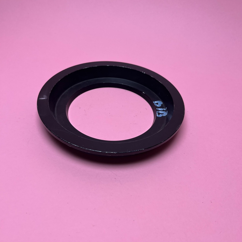Ball adapter 100mm to 75mm