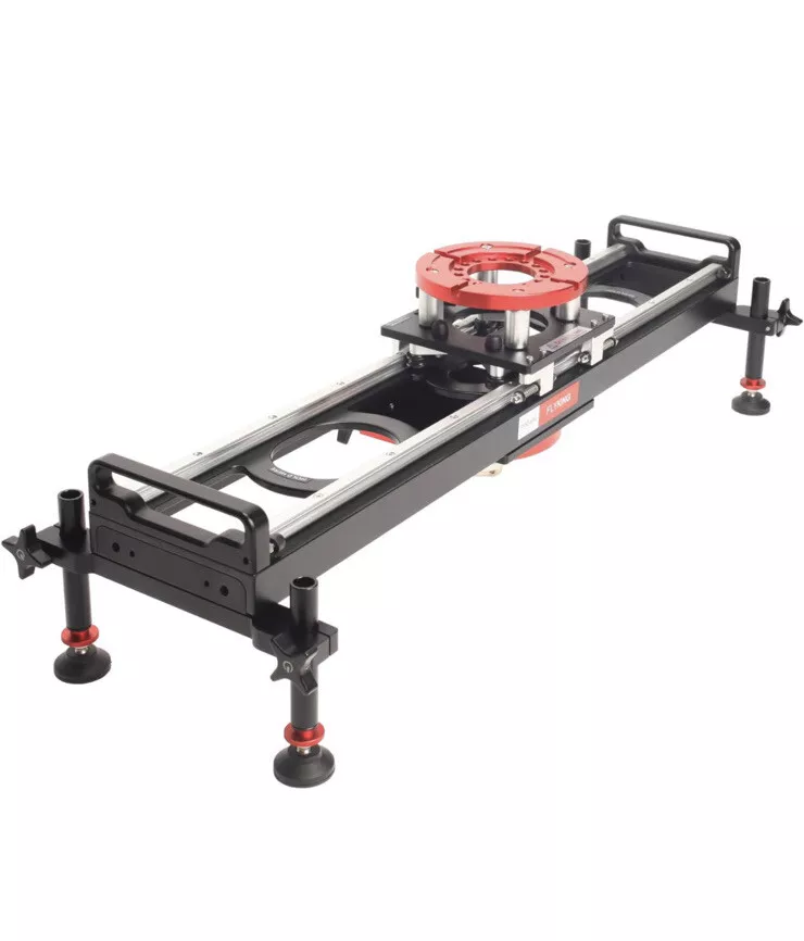 Proaim flyking 4ft 1.2M precision camera slider