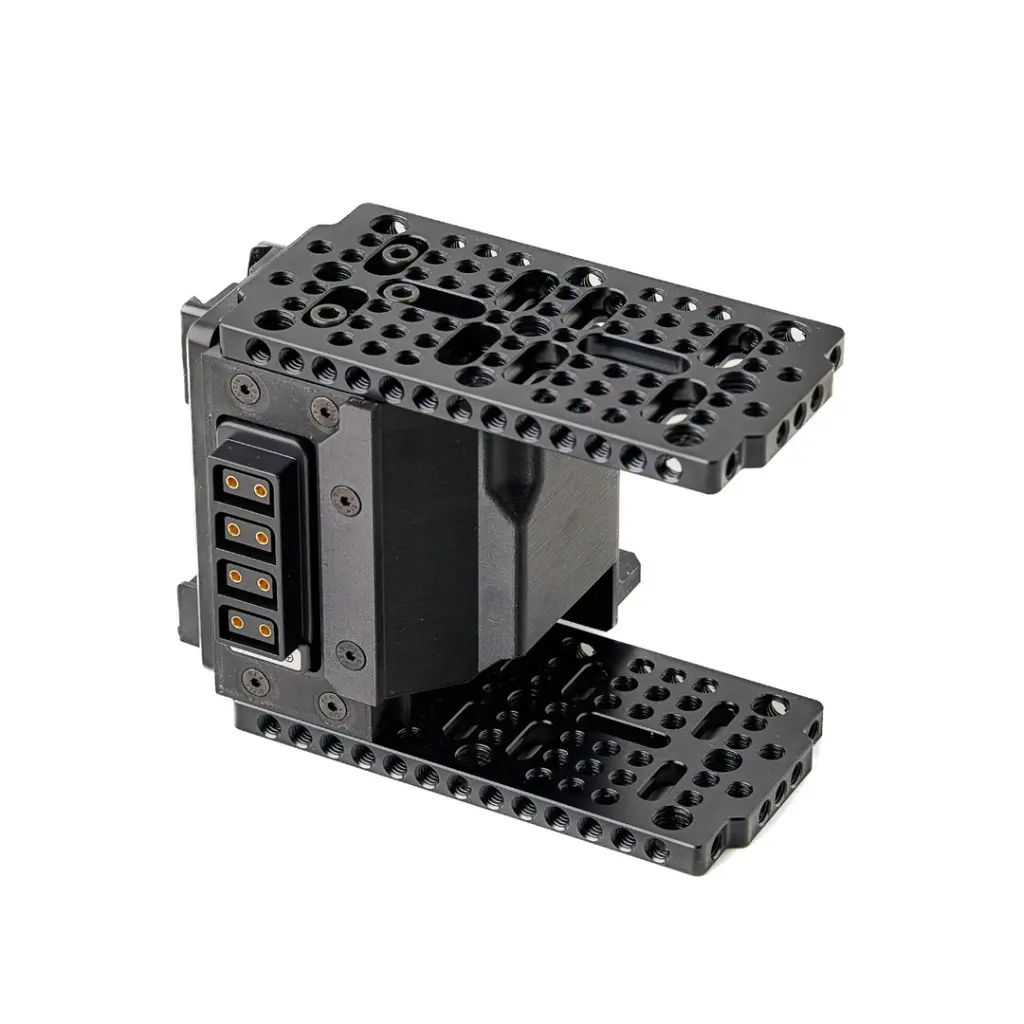 CINEBACK Cage for FX3 