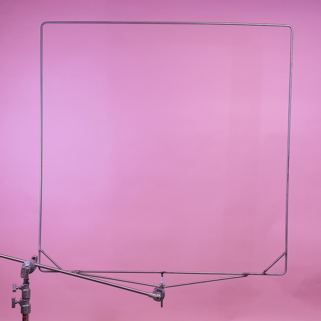4X4 foldable Frame 