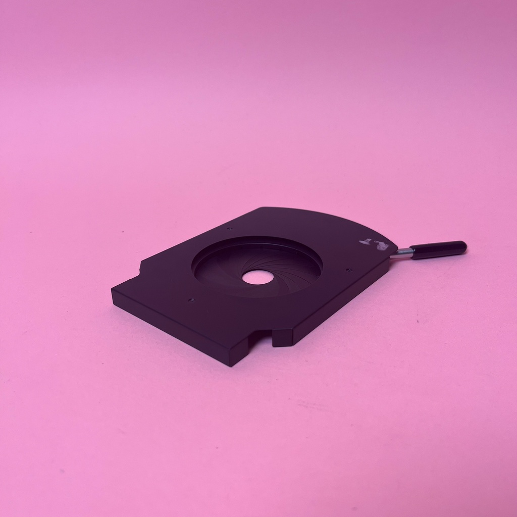 Aputure Spotlight MAX Iris 