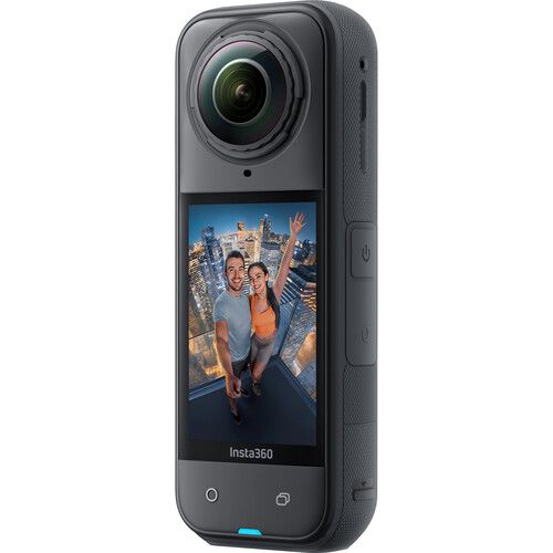 Insta360 X4 360° 8K Camera