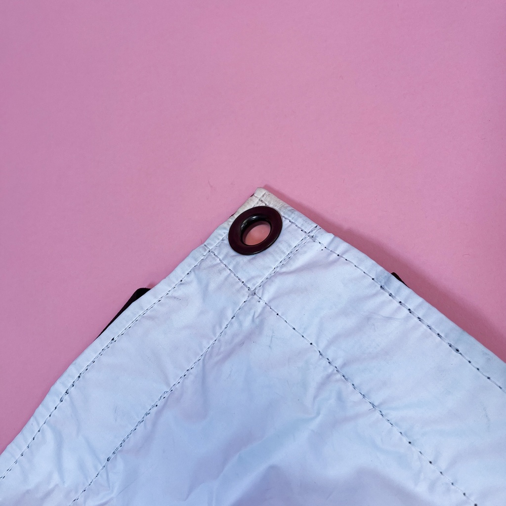 4x4 Ultrabounce/Black (fabric only)