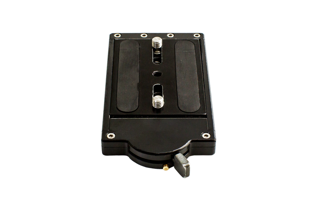 Quick release Euro (large Ronford Baker style )  - CLICKER