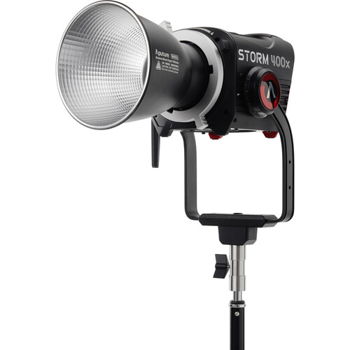 Aputure STORM 400x