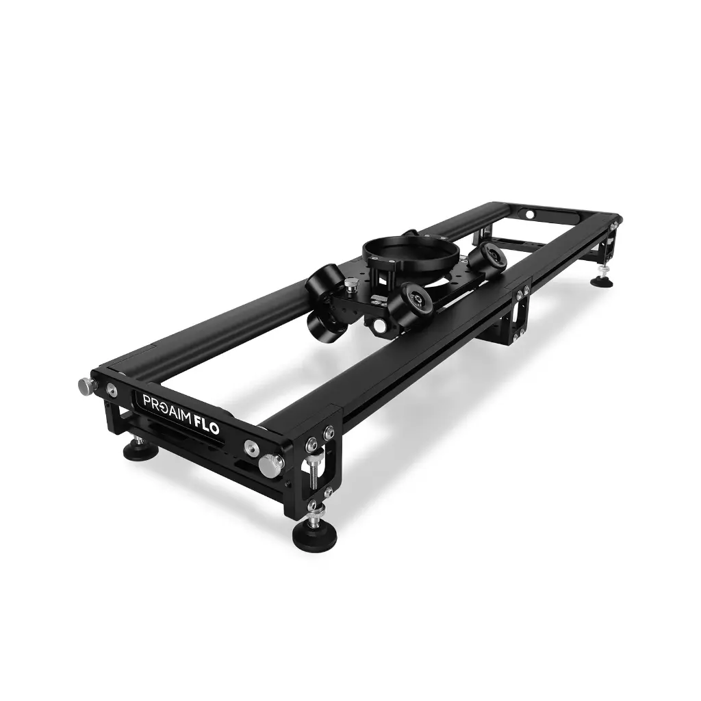 Proaim Flo 4ft camera slider