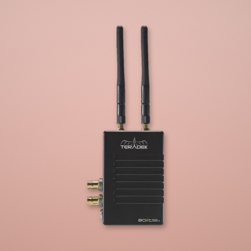 Teradek Bolt 500 XT Video Transmitter