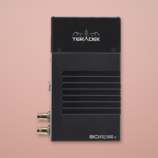 Teradek Bolt 500 XT Video Receiver