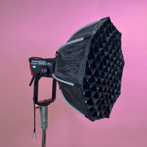 Bowens mount softbox 65cm