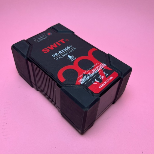 V-Lock 290-300WH 12/28V