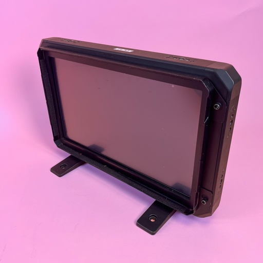 19" Atomos Sumo recorder Monitor Set