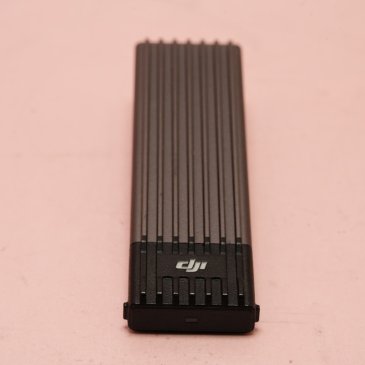 DJI 4D PRO SSD 1TB