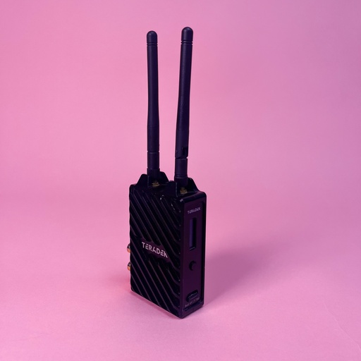 Teradek Bolt 6 LT 750 3G-SDI/HDMI Transmitter