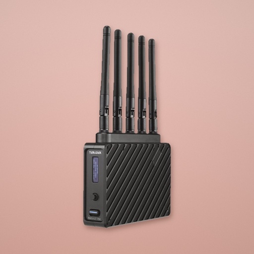 Teradek Bolt 6 LT 750 3G-SDI/HDMI Video receiver