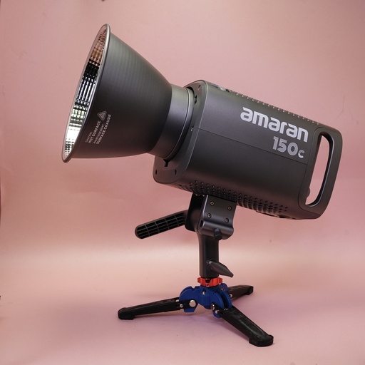 Aputure Amaran 150C RGB LED light