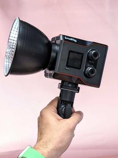 SmallRig RC 60B Bi-Color LED Monolight