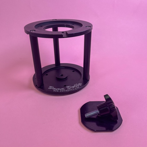 Proaim Mitchell riser 12inch