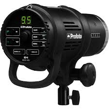 Profoto 1D Air500
