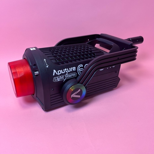 Aputure STORM 1000c BLAIR-CG LED 