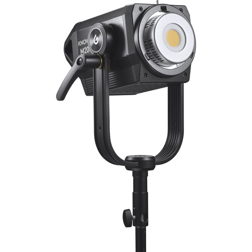 Godox Knowled M200D Daylight LED Light 