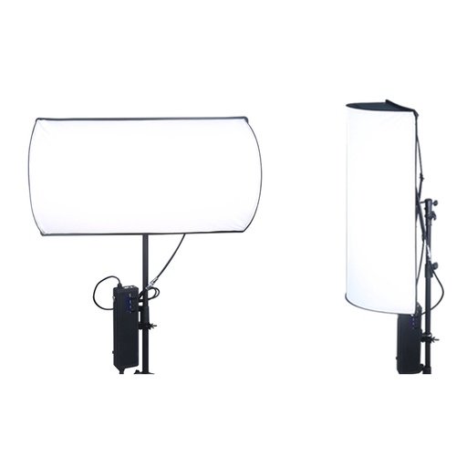 Ultrabliz fled-300a led panel 300w