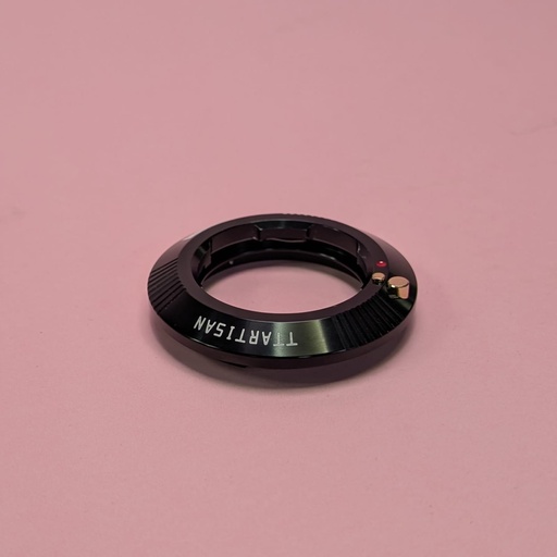  Leica M Lens to Canon RF mount Camera Adapter